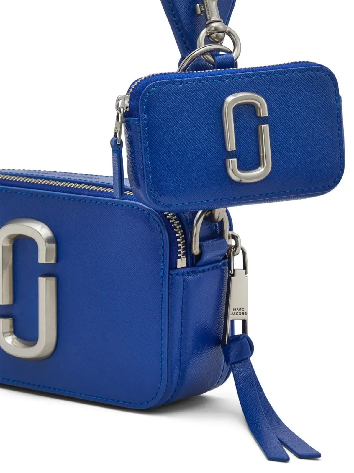 Marc Jacobs The Utility Snapshot クロスボディバッグ - 画像5