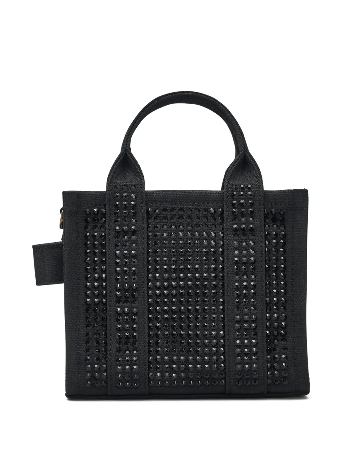 Marc Jacobs クリスタルキャンバス・クロスボディ・トートバッグ - 画像3