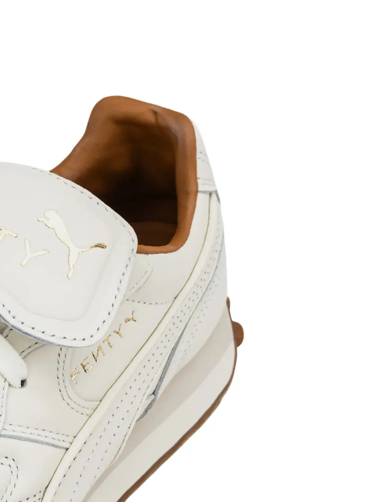PUMA アヴァンティ スニーカー - 画像2