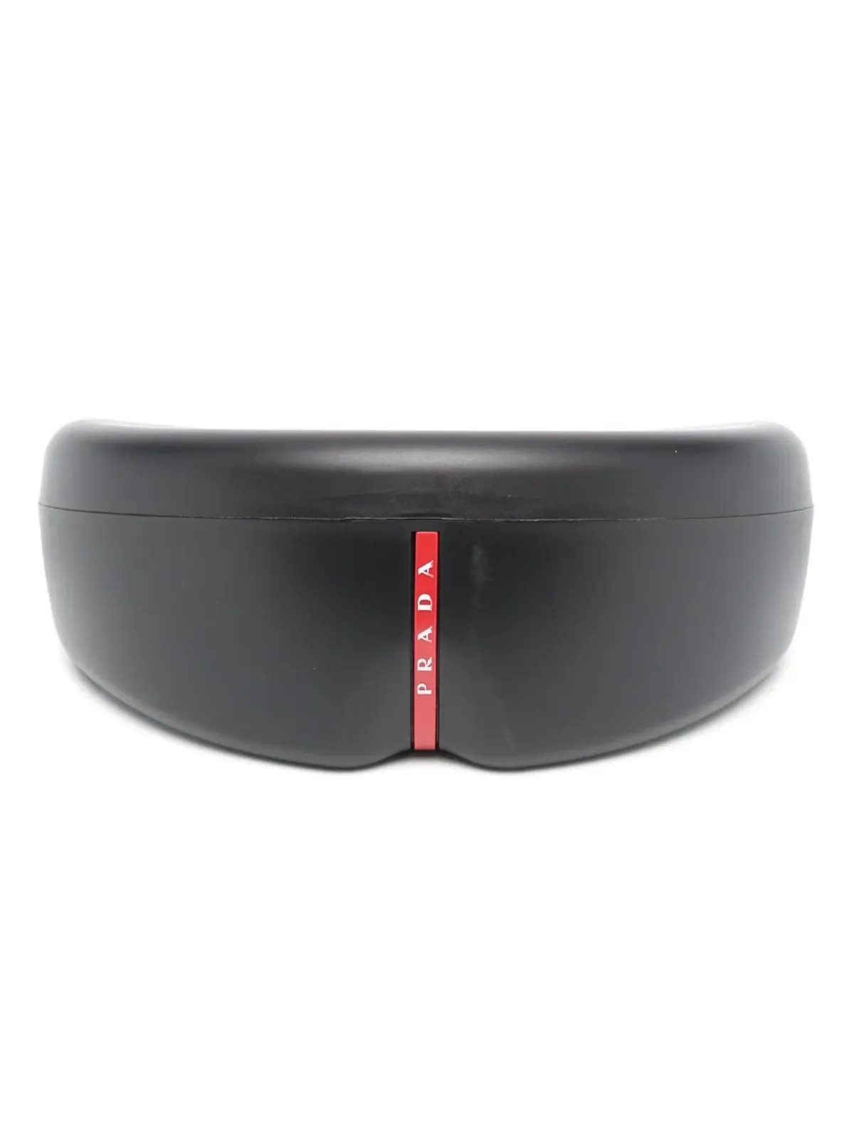 Prada Linea Rossa スクエアフレーム サングラス - 画像4