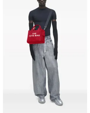 Marc Jacobs キャンバス地トートバッグ - サムネイル2