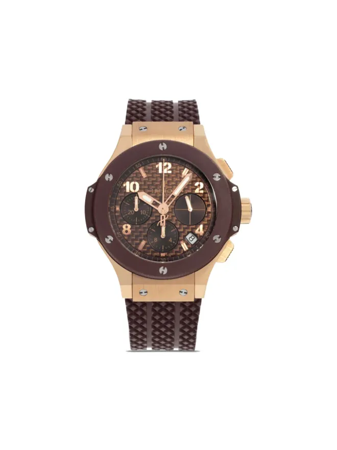 Hublot Hublot ビンテージ ビッグバン ブラウンの商品画像