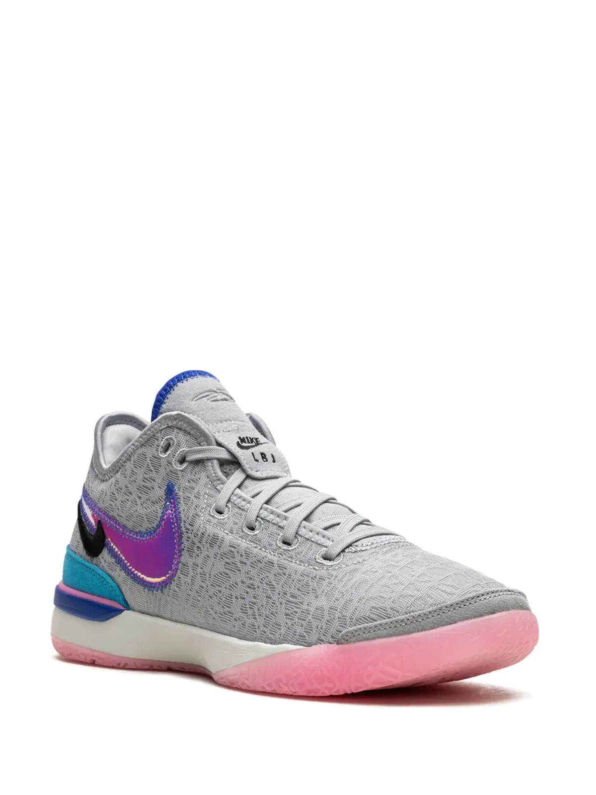 Nike Zoom LeBron NXXT Gen スニーカー - 画像2
