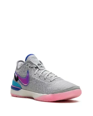 Nike Zoom LeBron NXXT Gen スニーカー - サムネイル2