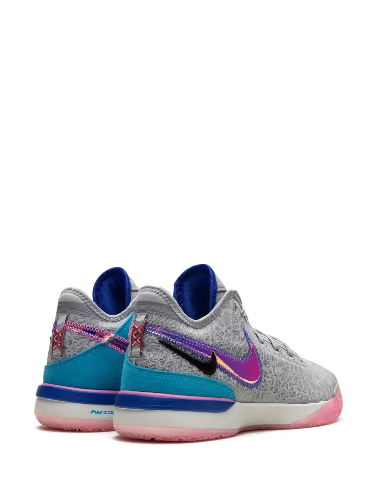Nike Zoom LeBron NXXT Gen スニーカー - 画像3