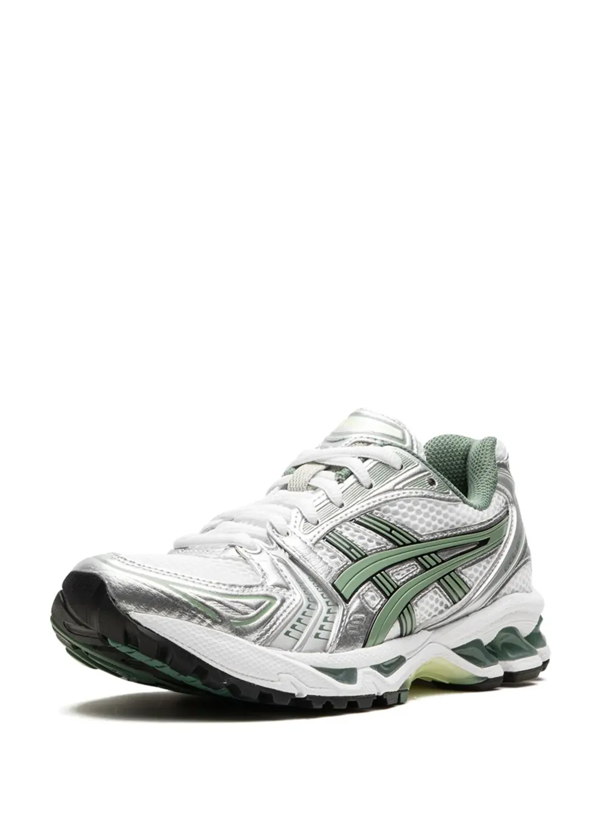ASICS Gel Kayano 14 スレートグレー スニーカー - 画像5