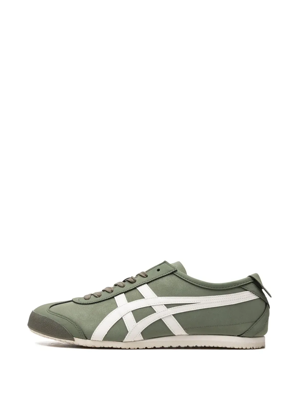 Onitsuka Tiger Mexico 66 Mantle Green スニーカー - 画像5