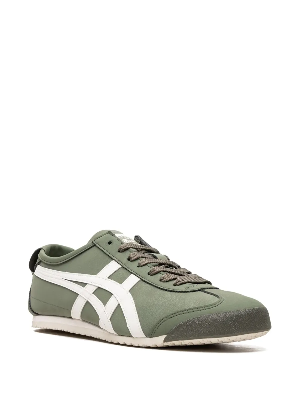 Onitsuka Tiger Mexico 66 Mantle Green スニーカー - 画像2