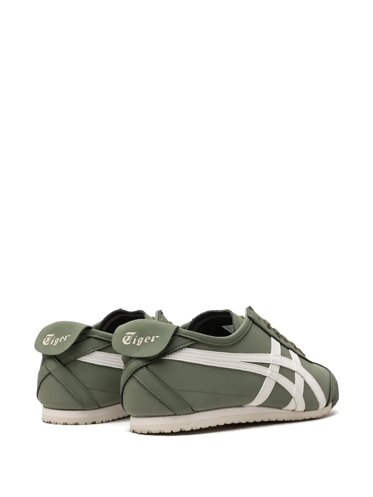 Onitsuka Tiger Mexico 66 Mantle Green スニーカー - 画像3