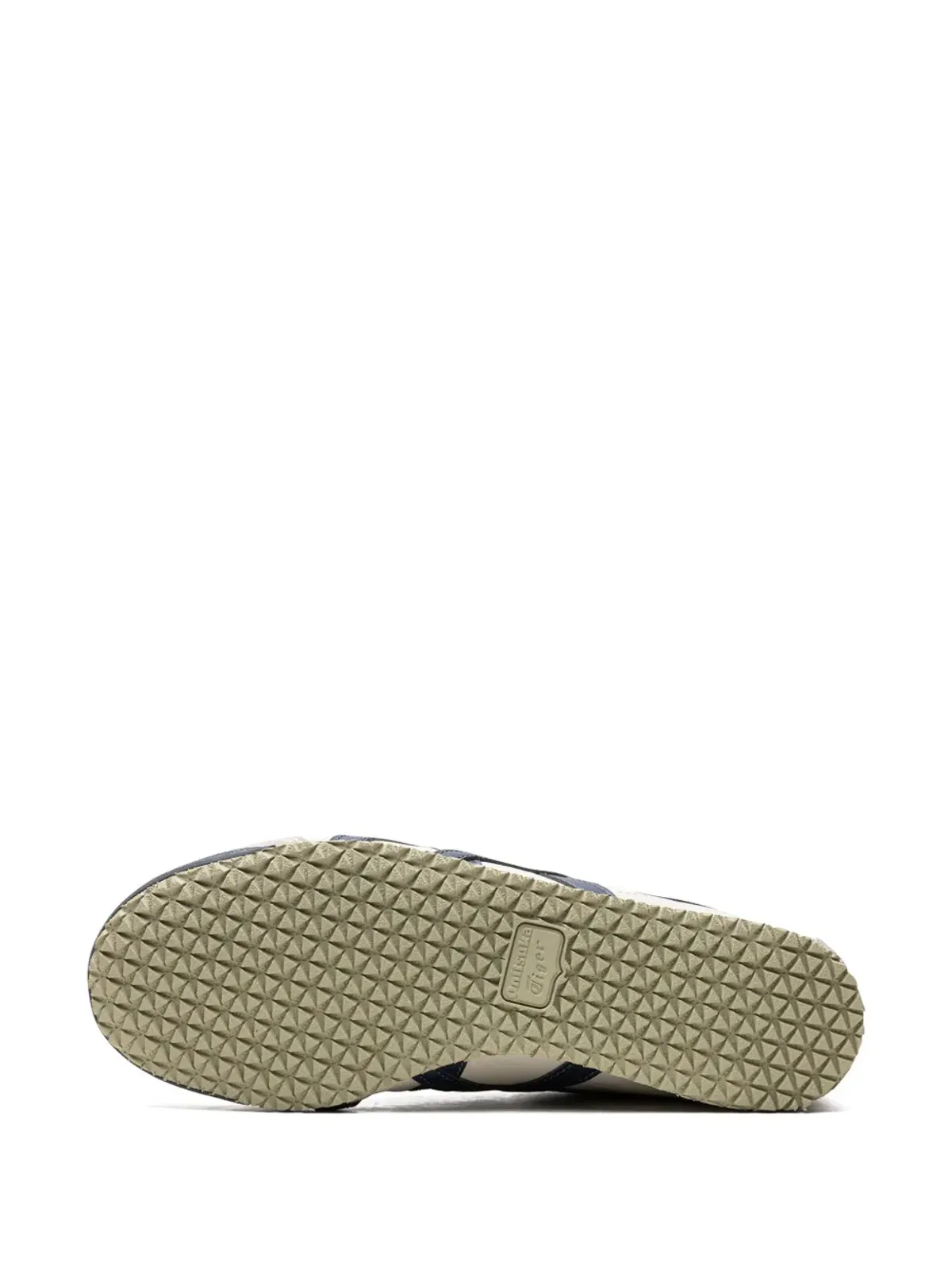 Onitsuka Tiger メキシコ66 Birch/Peacoat スニーカー - 画像5