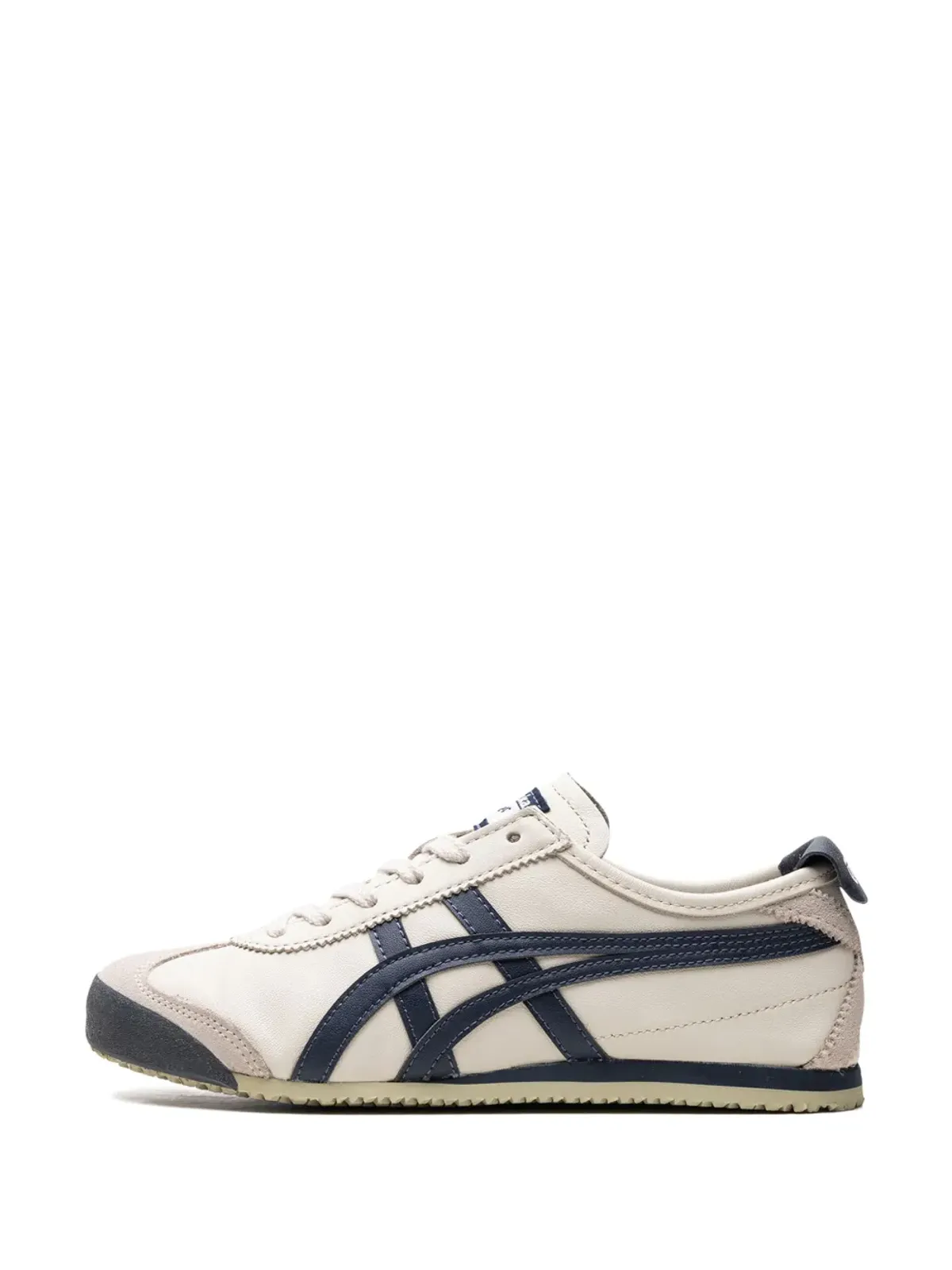Onitsuka Tiger メキシコ66 Birch/Peacoat スニーカー - 画像3
