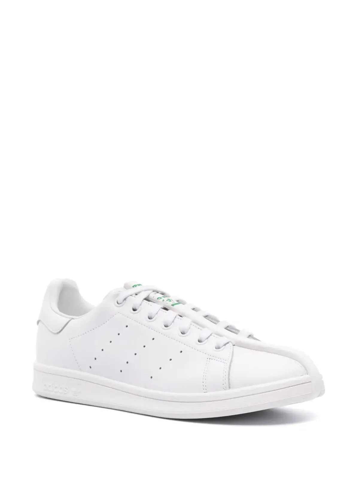 adidas x Craig Green Stan Smith レザー スニーカー - 画像2