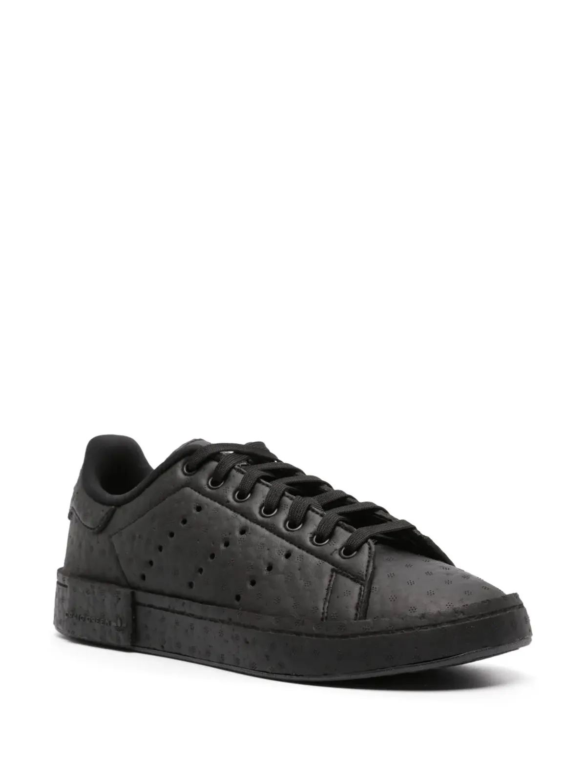 adidas x Craig Green Stan Smith テクスチャード スニーカー ブラック - 画像2