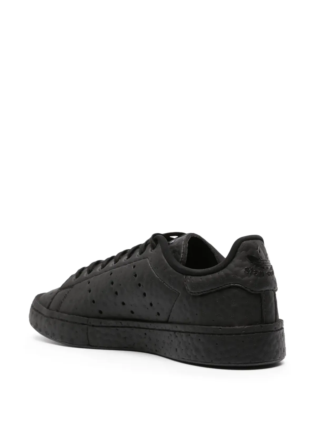 adidas x Craig Green Stan Smith テクスチャード スニーカー ブラック - 画像3