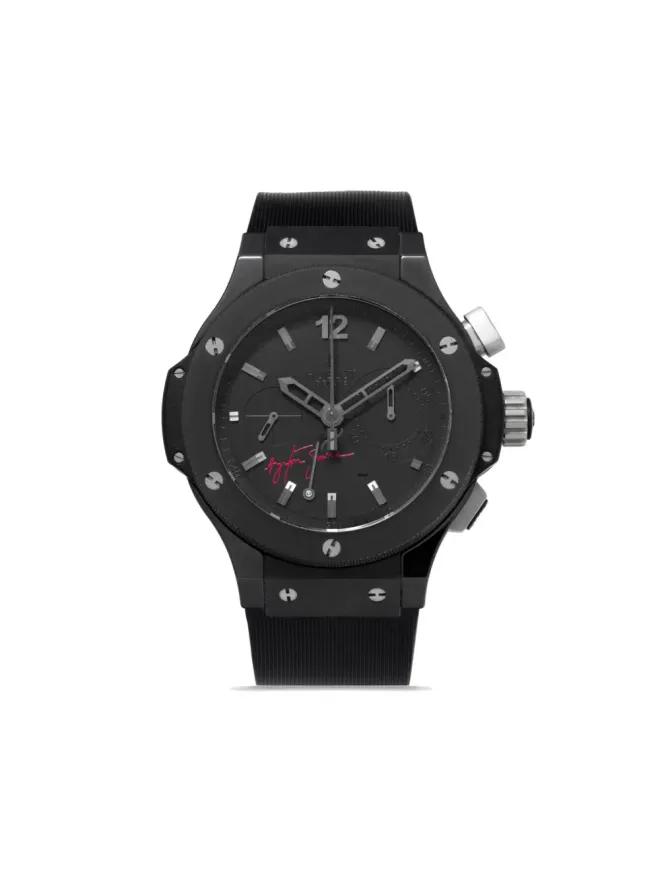 Hublot Hublot ビッグバン アイルトン・セナ ビンテージの商品画像