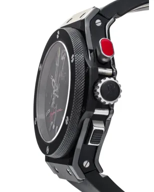 Hublot ビッグバン アイルトン・セナ ビンテージ - サムネイル4
