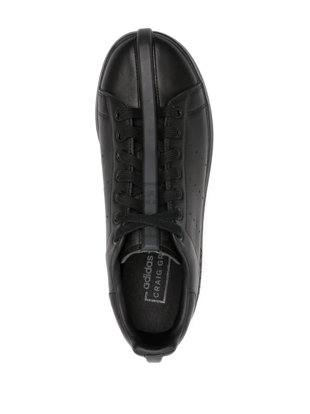 adidas x Craig Green Stan Smith Split スニーカー - 画像4