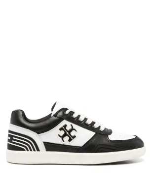 Tory Burch クローバーコート スニーカー - サムネイル1