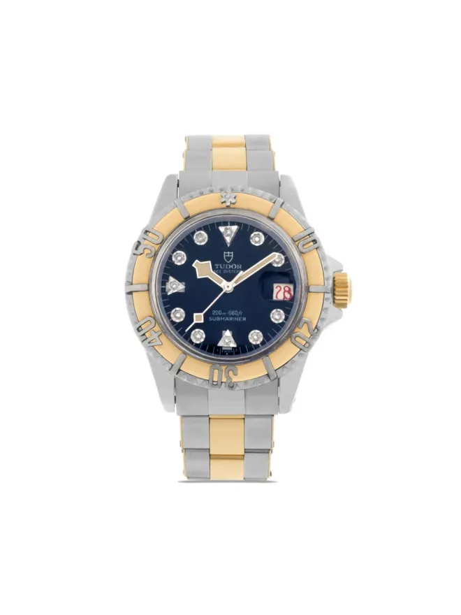 TUDOR TUDOR プリンス・オイスター・デイト・サブマリナーの商品画像