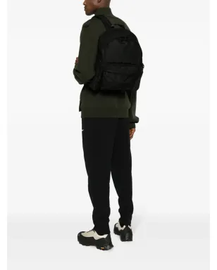 Porter-Yoshida & Co. ロゴパッチ付きパッド入りバックパック - サムネイル2
