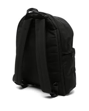 Porter-Yoshida & Co. ロゴパッチ付きパッド入りバックパック - サムネイル3