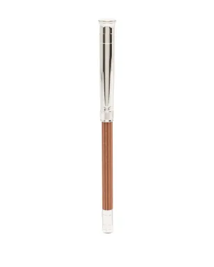 Graf von Faber-Castell Perfect Bリードリブドペンシル - ブラウン - サムネイル2