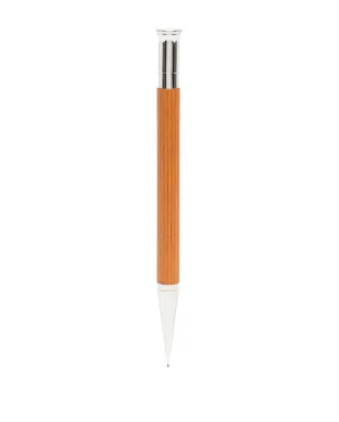 Graf von Faber-Castell ペルナンブーコ材 プロペリングペンシル - シルバー - サムネイル2