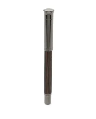 Graf von Faber-Castell マカサールウッド万年筆 - サムネイル2