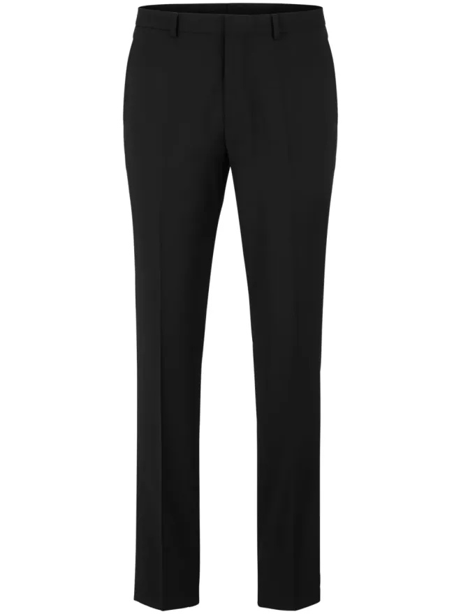 Hugo HUGO テーラード テーパードパンツの商品画像