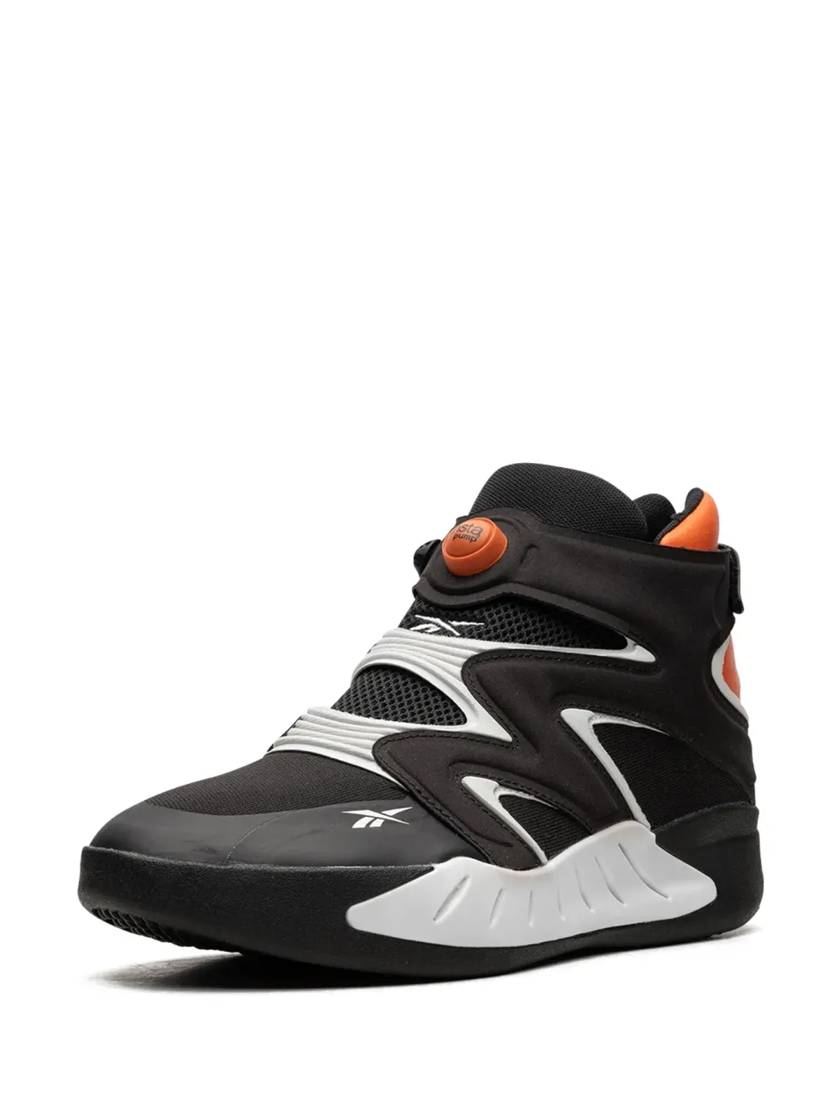Reebok Instapump Fury Zone スニーカー - 画像5