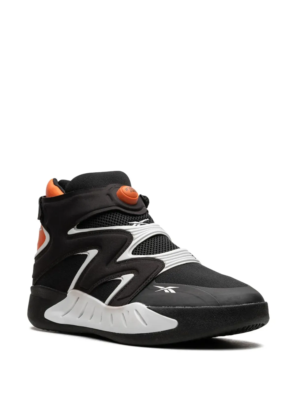 Reebok Instapump Fury Zone スニーカー - 画像2