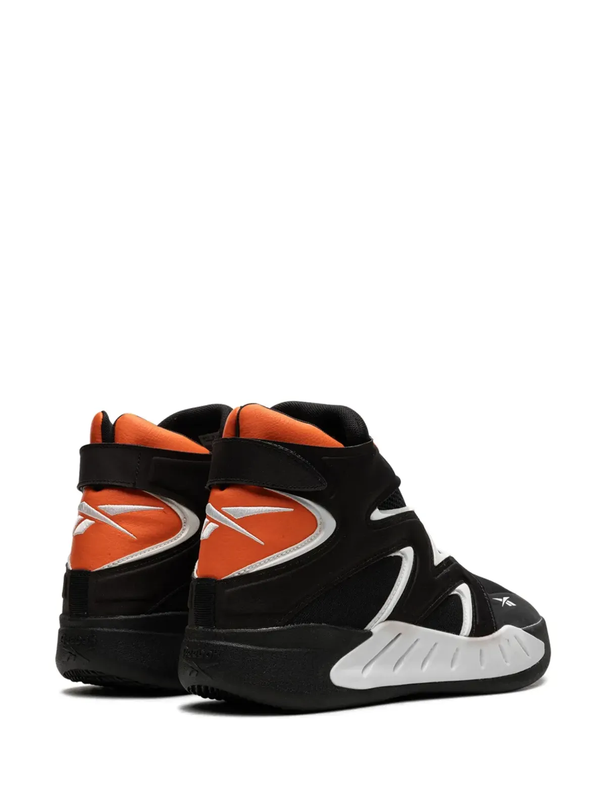 Reebok Instapump Fury Zone スニーカー - 画像3