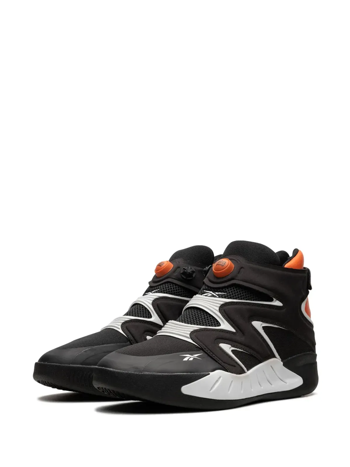 Reebok Instapump Fury Zone スニーカー - 画像4