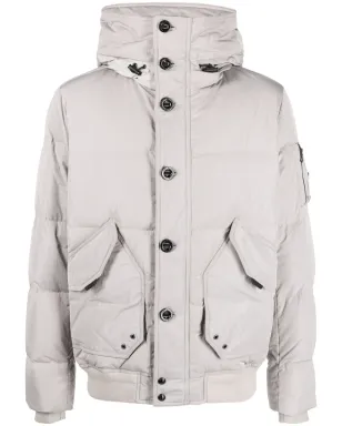 Belstaff レーダー フード付きパデッドジャケット - サムネイル1