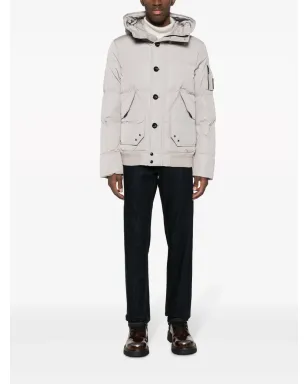 Belstaff レーダー フード付きパデッドジャケット - サムネイル2