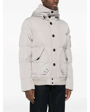 Belstaff レーダー フード付きパデッドジャケット - サムネイル3