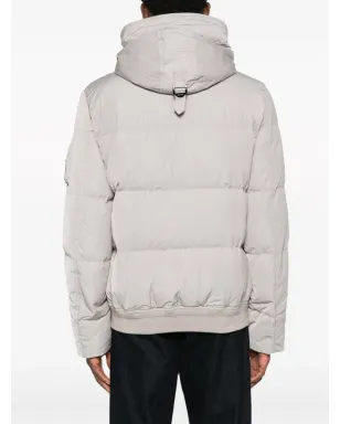 Belstaff レーダー フード付きパデッドジャケット - サムネイル4
