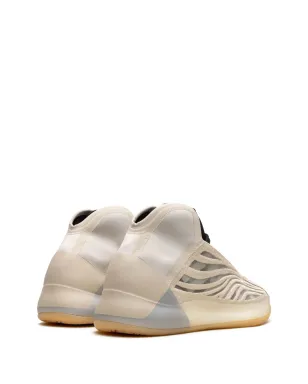 adidas YEEZY Quantum クリーム色スニーカー - ニュートラル系 - サムネイル4