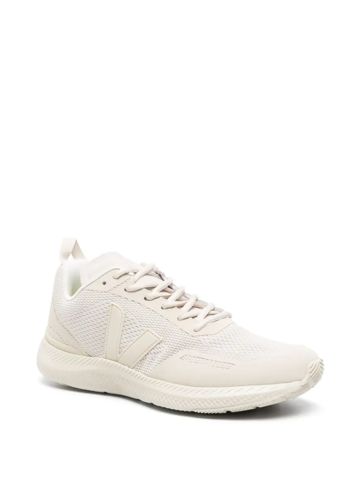 VEJA インパラ ロゴパッチ スニーカー - ニュートラルカラー - 画像2