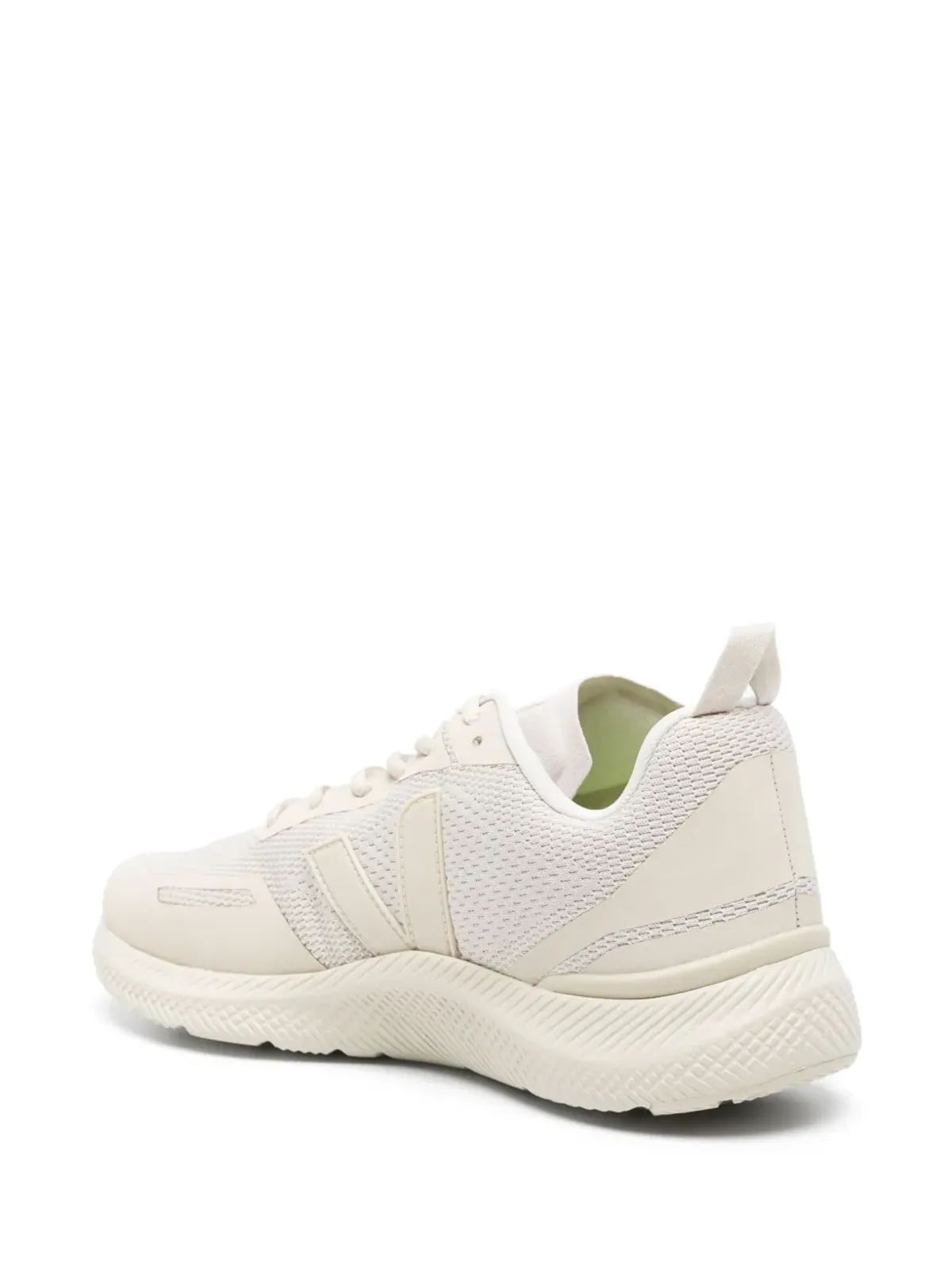 VEJA インパラ ロゴパッチ スニーカー - ニュートラルカラー - 画像3