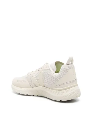 VEJA インパラ ロゴパッチ スニーカー - ニュートラルカラー - サムネイル3