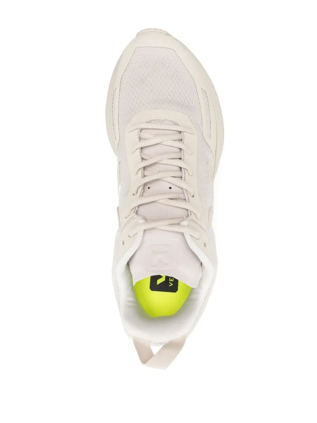 VEJA インパラ ロゴパッチ スニーカー - ニュートラルカラー - 画像4