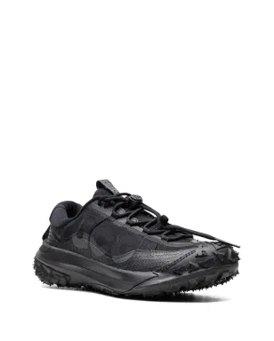 Nike ACG Mountain Fly 2 Low トリプルブラック スニーカー - サムネイル2