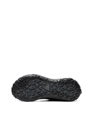 Nike ACG Mountain Fly 2 Low トリプルブラック スニーカー - サムネイル4
