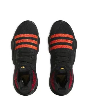 adidas Trae Young 2.0 「Atlanta Hawks」スニーカー - ブラック - サムネイル3