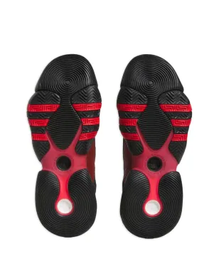 adidas Trae Young 2.0 「Atlanta Hawks」スニーカー - ブラック - サムネイル4