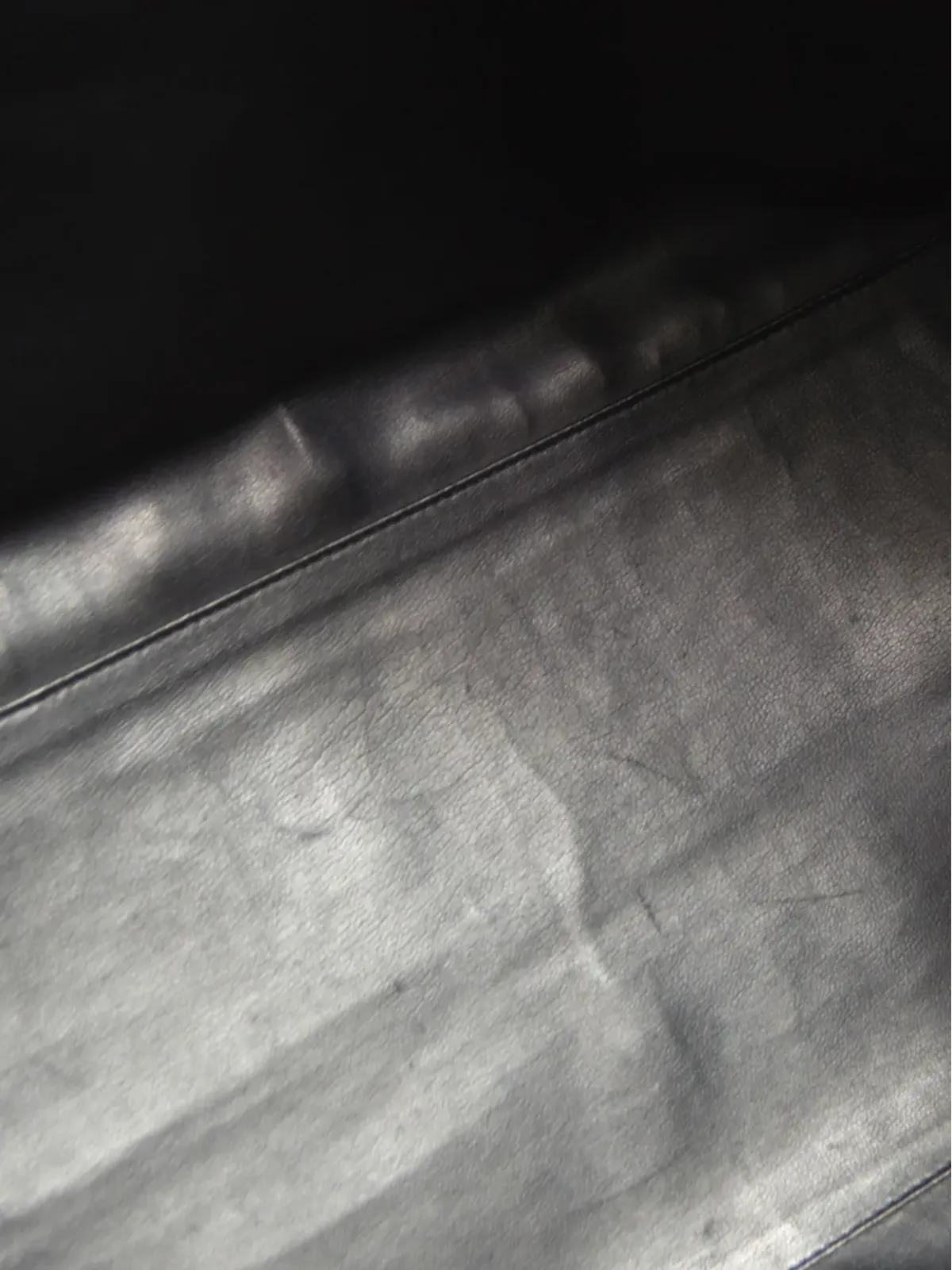 CHANEL Pre-Owned ビンテージ スーパーモデル ショルダーバッグ - 画像5