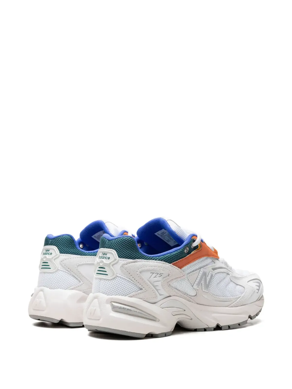 New Balance 725V1 スニーカー - 画像3