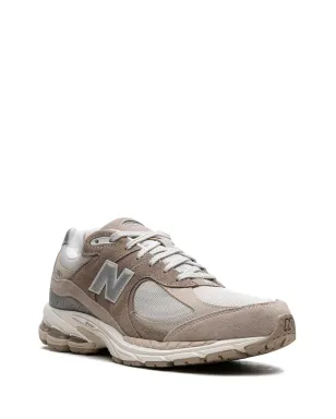 New Balance 2002R レースアップスニーカー - ニュートラルカラー - サムネイル2