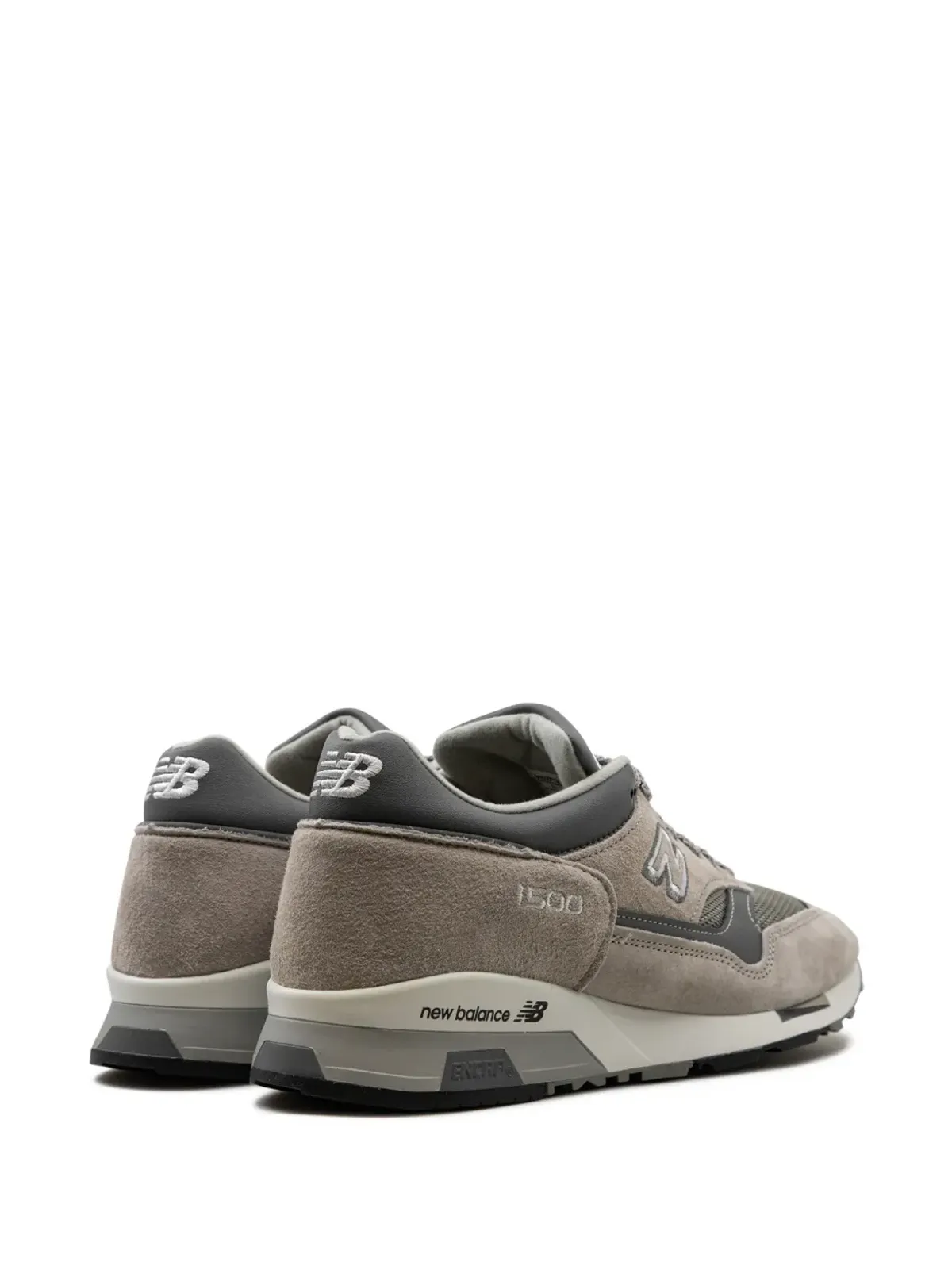 New Balance UK製 1500 スニーカー - 画像3
